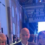 Весела Лечева от Милано: Успех, прекрасни български спортисти!