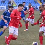 Автогол зарадва Делта Форс край река Огоста (ВИДЕО)