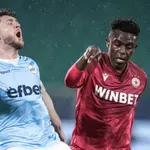 Вижте най-интерсните снимки от ЦСКА - Арда