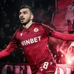 ЦСКА превъзмогна Арда и себе си!