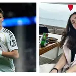 Халф на Реал заведе гаджето в Париж