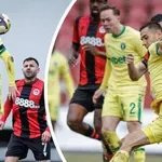 Лудогорец започна с обрат