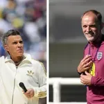 Роби Уилямс удари рамо на Тухел