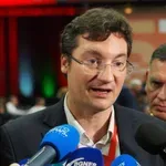 Крум Зарков е новият лидер на БСП (ВИДЕО)