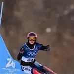 Жалко! 2 стотни се оказаха фатални за Малена в битката с германка