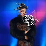 Дара при Стоичков след „Евровизия“