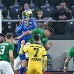 Херо беснее, след като Ботев Пд се подхлъзна в Битката за Тракия