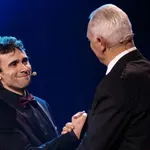 Разбра се кой ще изиграе Ицо в "Стоичков - Филмът"