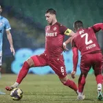 Един от капитаните на ЦСКА не играл срещу Левски като предпазна мярка