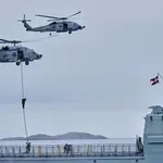 Подновяват издирването на тримата изчезнали рибари край Созопол