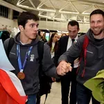 Тервел Замфиров на родна земя: На 20 сбъднах големите си мечти