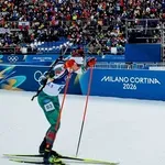 Благой Тодев се представи най-добре в биатлона