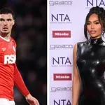 Риалити звезда скъса със защитник