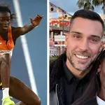 Бивш вратар в романс с атлетка