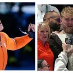 Шампионката Юта по гола гръд на бойна вечер