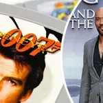 Шампион иска роля на злодей във филм за Бонд