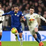 НА ЖИВО: Челси - Лийдс, съставите