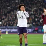 Ман Юнайтед пак не успя да подстриже фена