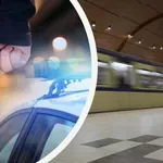 Университетски преподавател е убитият в асансьор на метрото мъж