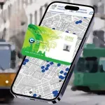 Транспортната карта в телефона ви: ЦГМ на финал с ново приложение