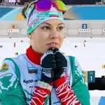 Щафетата на 17-о място след две наказателни обиколки