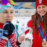 Щастливата Лора: Нямах време за парти, защото трябваше да се явя на допинг