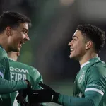 Лудогорец обяви плановете си до мача с Ференцварош