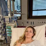 Шест часа оперират Линдзи Вон в САЩ