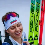 Две грешки в стрелбата оставиха Лора Христова на 14-то място в масовия старт от олимпиадата, Милена е 20-та