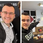 Слави Клашъра с тройна сметка за ток