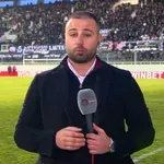 Атмосферата на "Лаута" преди Локо Пд - Ботев Пд