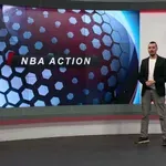 NBA Екшън (12.02.2026)