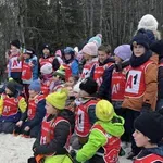 ККметът на Троян поздрави младите таланти от проекта на БФСки "Научи се да караш ски"