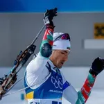 Владо Илиев разкри: Не успях да се справя с напрежението на зимната олимпиада