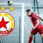 Андрей Йорданов се обясни в любов на ЦСКА
