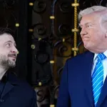 Зеленски се среща очи в очи с Тръмп в Ню Йорк!