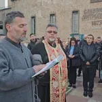 Разпопиха отец Иван заради ерес!