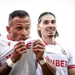 Дажавю в Бистрица! ЦСКА отново удари с 2:0 ЦСКА 1948