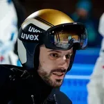 Еър Влади отново имаше лош ден, остана 47-и