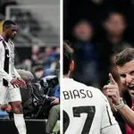 Шефът на съдиите в Италия се извини за тежкия гаф в дербито между Интер и Ювентус