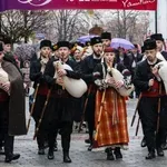 Агра 2026: Дегустират вина от Пакистан и Сицилия