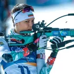 Лора Христова си писа Отличен, след поредното силно представяне на олимпиадата