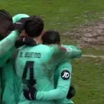 Гримзби Таун - Уулвърхемптън Уондърърс 0:1 /репортаж/