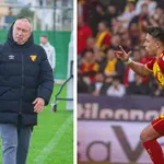 Лошата серия на Гьозтепе продължава