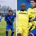 Левски отнесе Ботев Пловдив