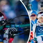 Първият треньор на бронзовата Лора Христова: Тя е феномен в стрелбата