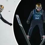 Зографски 25-и на ски полети в Австрия