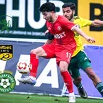 НА ЖИВО: Ботев Враца - Добруджа, стартовите 11