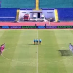 Минута мълчание в памет на Огнян Колев преди Септември - Монтана