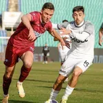 В СНИМКИ: Септември с важен успех над Монтана в битката за оцеляване